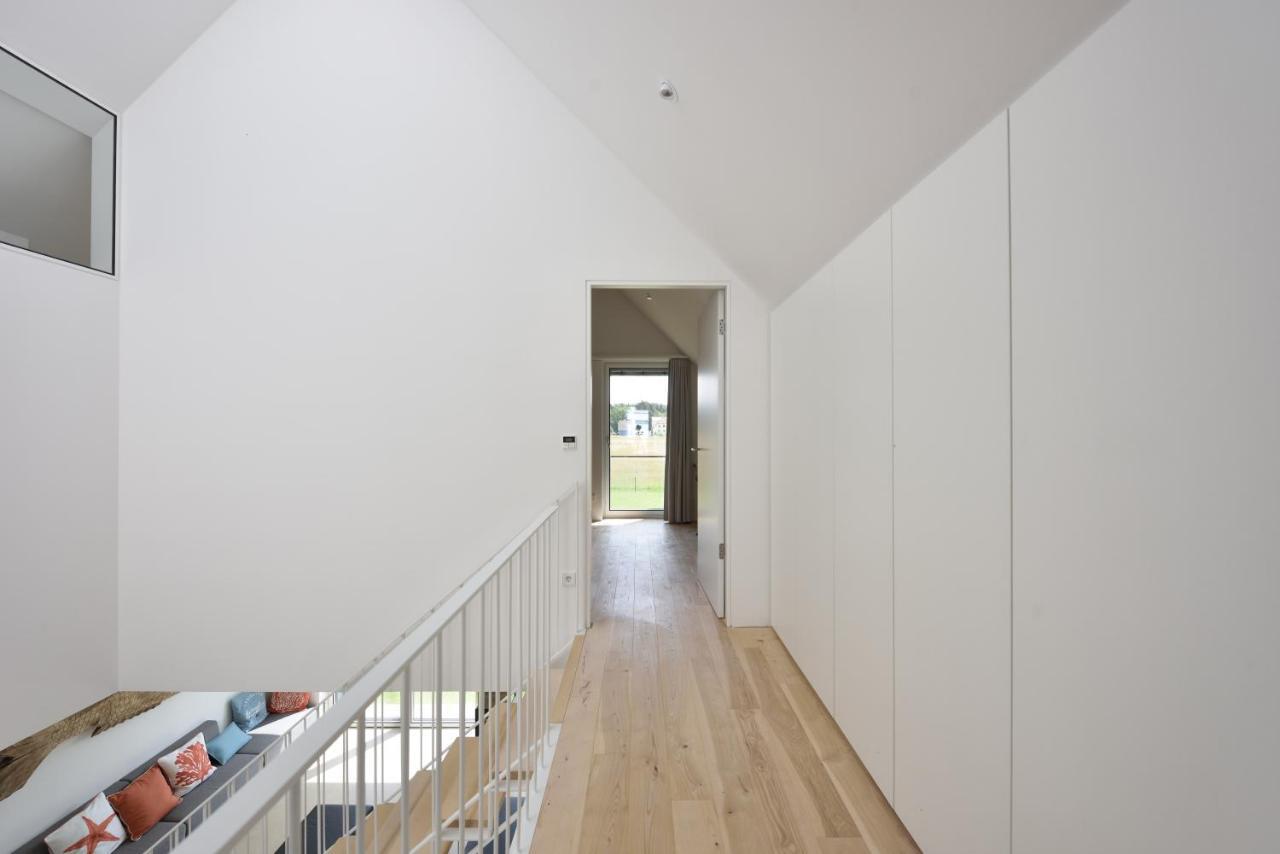 Seestueck Prerow Exterior photo